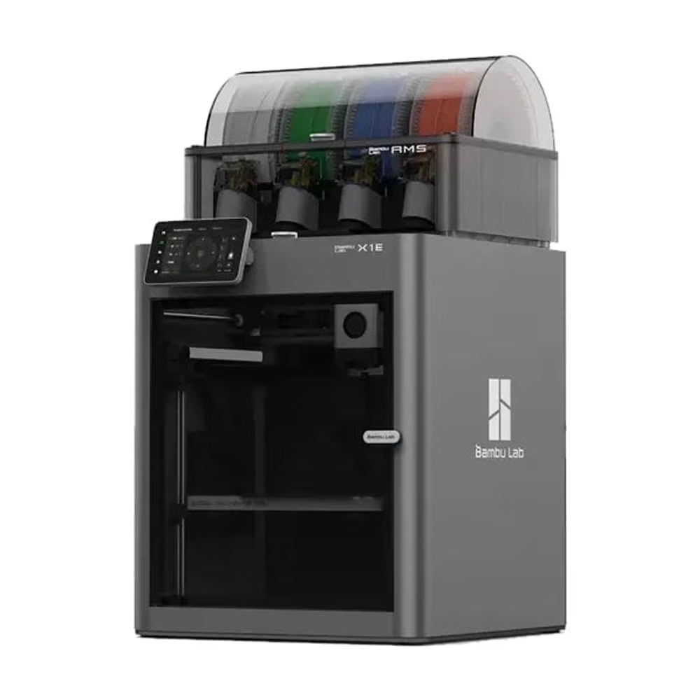 X1E Combo Craft 3D Printer