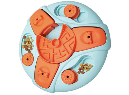 Brain Boosting Toys for Active Dogs