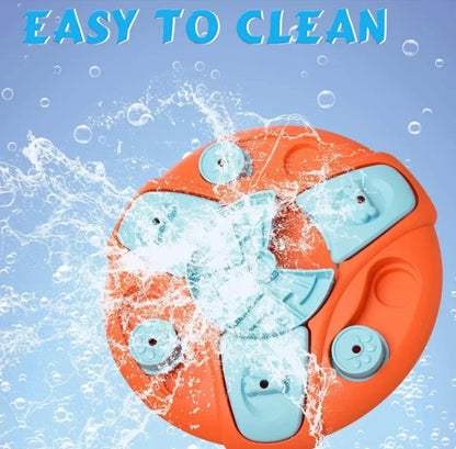 Brain Boosting Toys for Active Dogs