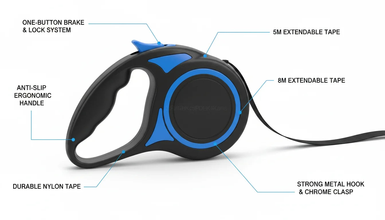 A-blue-and-black-dog-leash-with-extendable-tape-and-ergonomic-handle-features.png