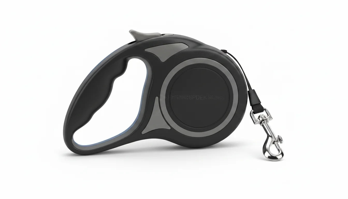 Black-retractable-dog-leash-with-handle-and-silver-clip-on-white-background.png