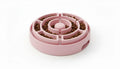 Dog Puzzle Feeding Bowl – Maze Design Slow Feeder Bowl