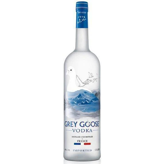 Vodka 1.75L