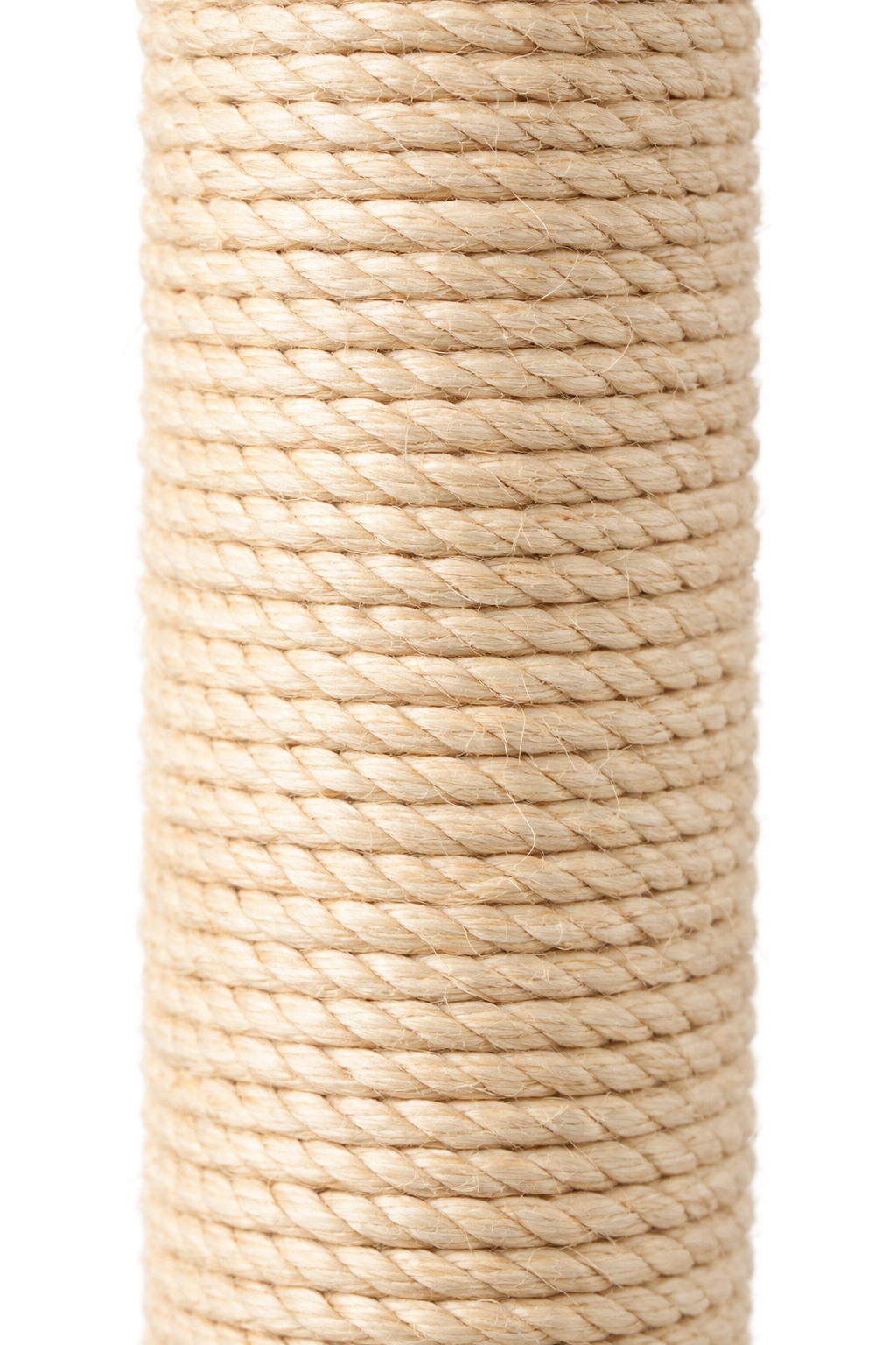 Cat Scratching Post – Sisal Rope Scratcher with Base