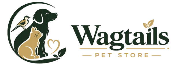 Wagtails Pet Store