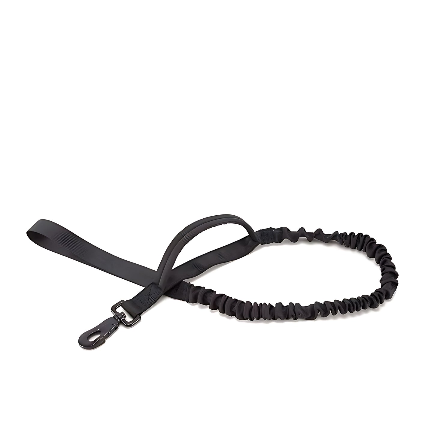 Military Style Dog Collar and Lead Set – Strong Tactical Nylon Leash