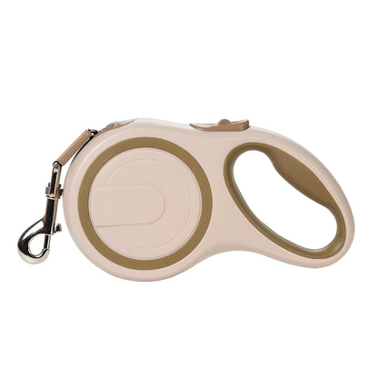 Retractable Dog Lead – Heavy Duty Up To 50kg