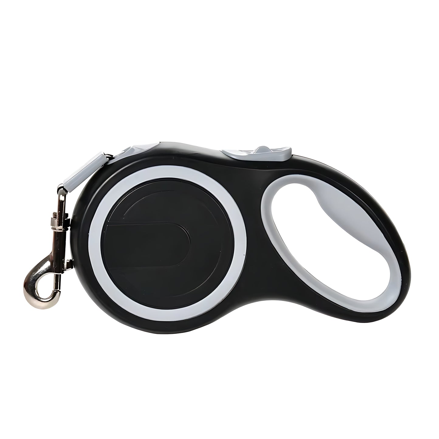 Retractable Dog Walking Lead – Heavy Duty Extendable Leash 5m / 8m