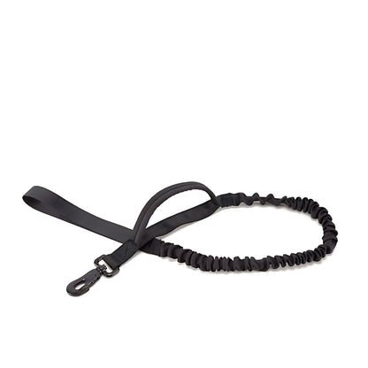 Tactical Dog Collar And Leash Set – Shock-Absorbing Nylon