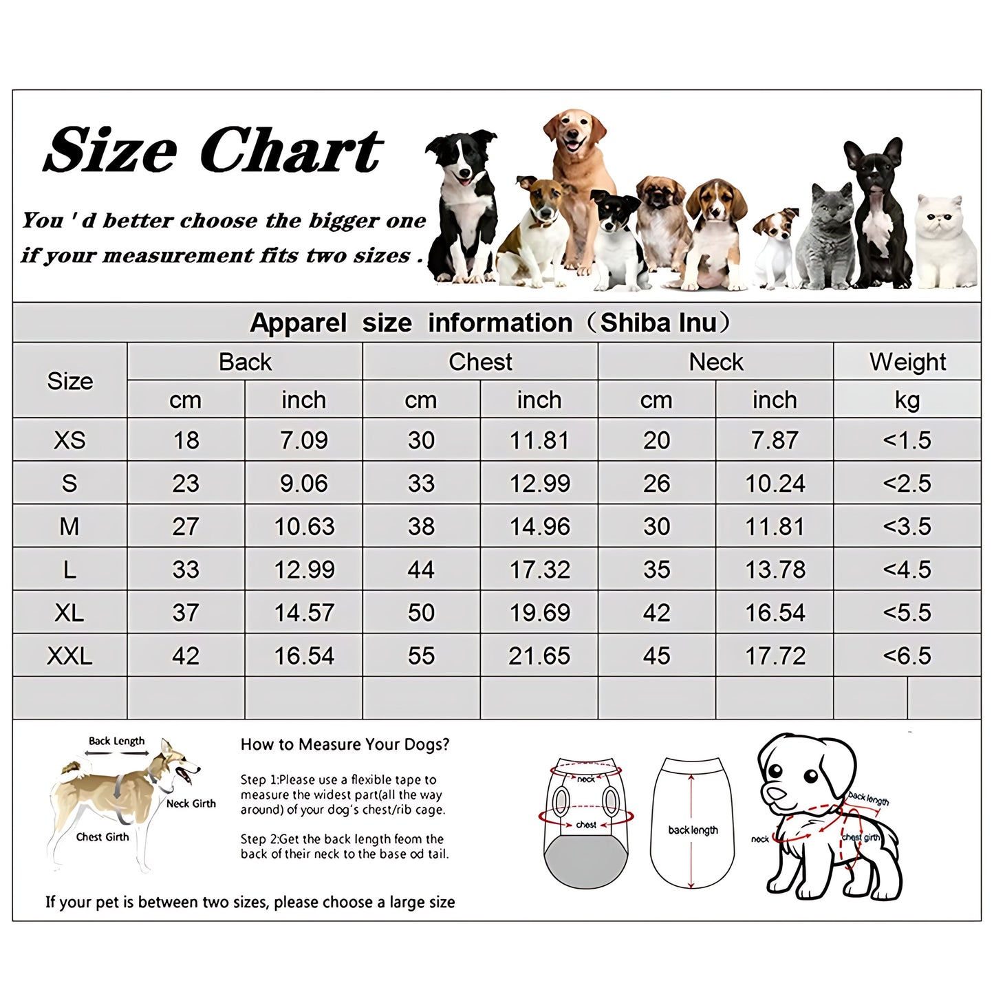 Winter Dog Hoodie Coat – Soft Warm Jacket for Small & Medium Dogs