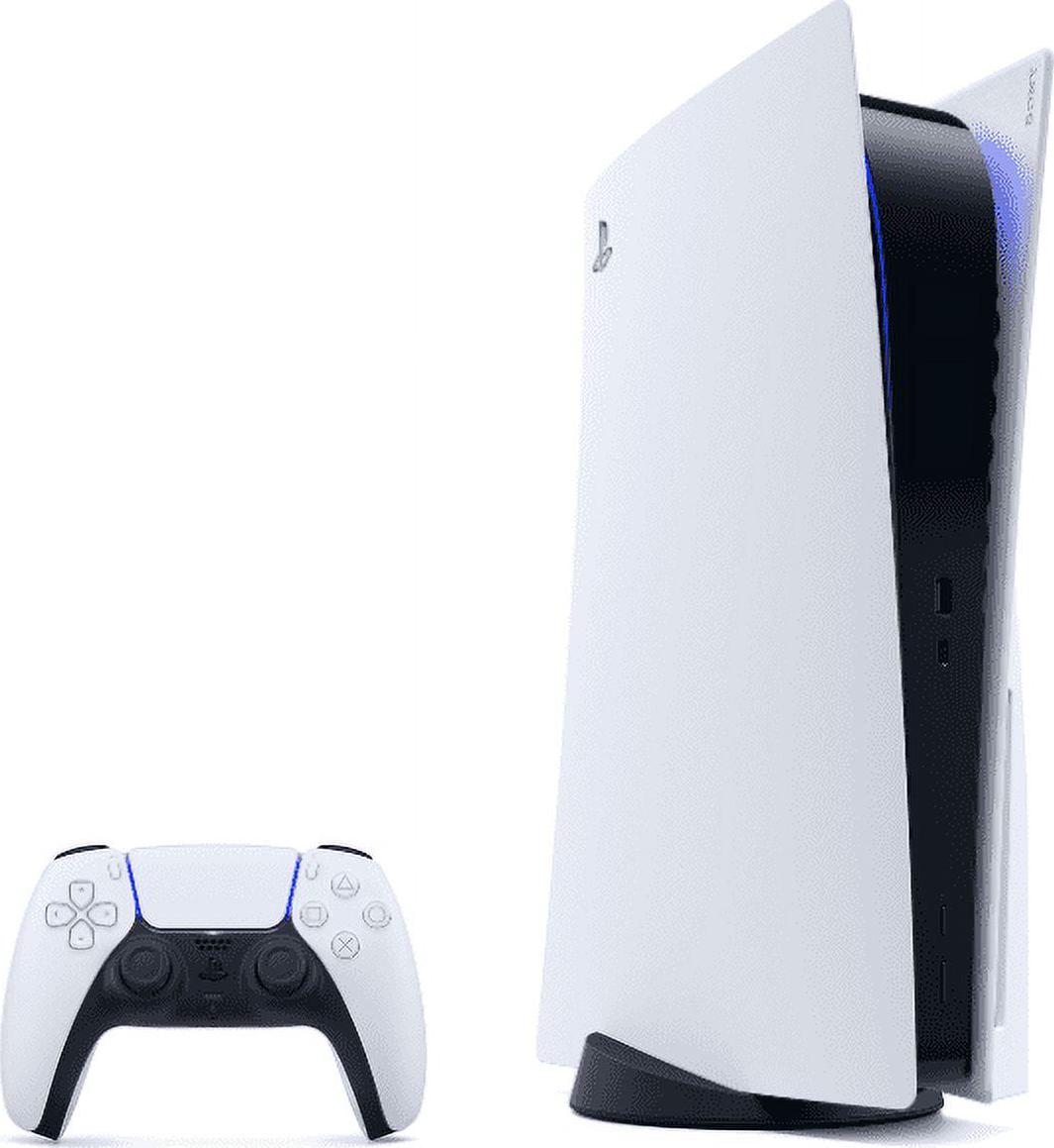 PlayStation 5 Video Game Console
