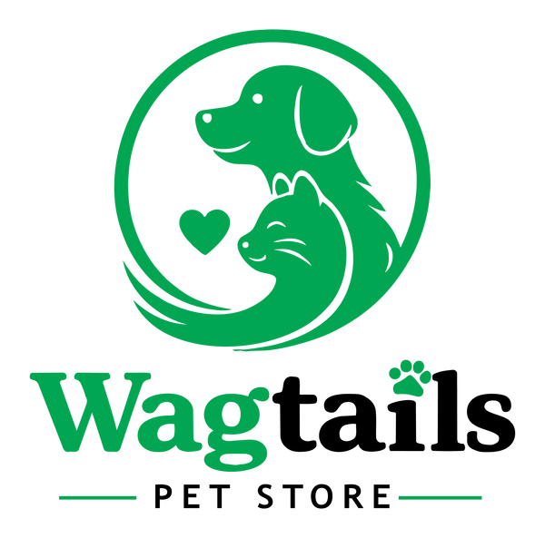 Wagtails Pet Store